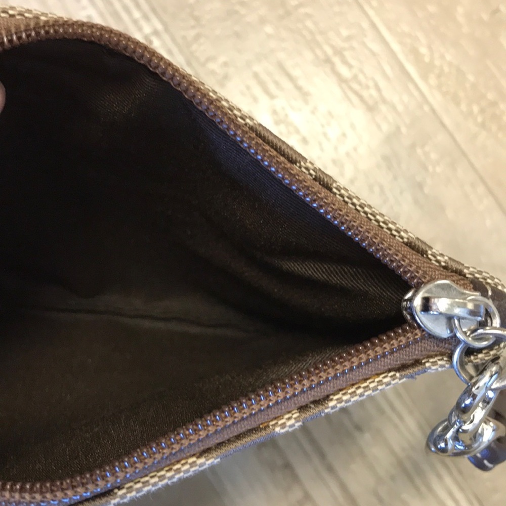 Coach wristlets - Picture 3 of 5